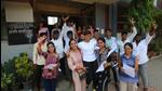 A total 1,423,970 students from the science, commerce and arts streams and higher secondary vocational courses (HSVCs) appeared for the HSC exams this year, out of which 1,329,684 students passed the exam from nine divisions in the state. (HT PHOTO) A total 1,423,970 students from the science, commerce and arts streams and higher secondary vocational courses (HSVCs) appeared for the HSC exams this year, out of which 1,329,684 students passed the exam from nine divisions in the state. (HT PHOTO)