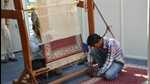 The carpet artisans and other associated with this industry feel that their issues hardly find poll resonance (HT Photo) The carpet artisans and other associated with this industry feel that their issues hardly find poll resonance (HT Photo)