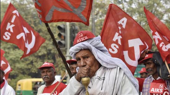 For Representation Only (Sanjeev Verma/HT FILE PHOTO) For Representation Only (Sanjeev Verma/HT FILE PHOTO)