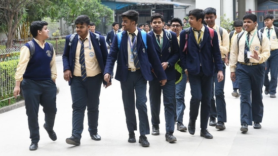 Maharashtra 12th Result 2024: MSBSHSE HSC results declared, direct link here(Santosh Kumar ) Maharashtra 12th Result 2024: MSBSHSE HSC results declared, direct link here(Santosh Kumar )