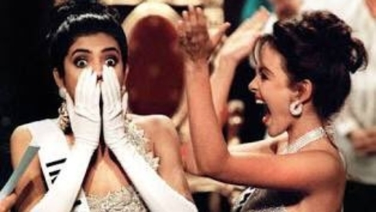 Actor Sushmita Sen was crowned Miss Universe 30 years ago, on May 21, 1994. After dominating the 43rd edition of the prestigious beauty pageant, Sushmita became the first Indian woman to win the Miss Universe title. The beauty-queen-turned-actor competed against contestants from 77 countries around the world.