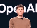 OpenAI CEO Sam Altman speaks during the Microsoft Build conference at the Seattle Convention Center Summit Building in Seattle, Washington.(AFP) OpenAI CEO Sam Altman speaks during the Microsoft Build conference at the Seattle Convention Center Summit Building in Seattle, Washington.(AFP)