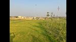 The park has been developed over a garbage-landfill site (HT Photo) The park has been developed over a garbage-landfill site (HT Photo)