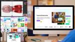 At Canva Create 2024, Affinity announced the new v2.5, which includes new advanced editing options. (Official image) At Canva Create 2024, Affinity announced the new v2.5, which includes new advanced editing options. (Official image)
