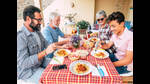 Indians and Italians are similar in terms of their love for family and community. (SHUTTERSTOCK) Indians and Italians are similar in terms of their love for family and community. (SHUTTERSTOCK)