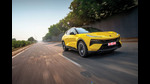 The new Eletre SUV comes from a brand rich with Formula 1 history – the British-born Lotus. The new Eletre SUV comes from a brand rich with Formula 1 history – the British-born Lotus.