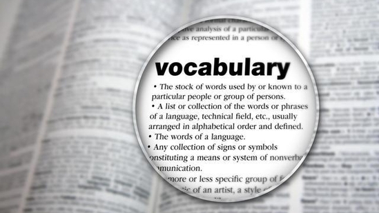 One might assume that learning a new language or improving vocabulary skills might be a herculean task, but in reality, anyone can improve their language skills.(Shutterstock) One might assume that learning a new language or improving vocabulary skills might be a herculean task, but in reality, anyone can improve their language skills.(Shutterstock)