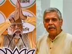 Former Congress MP Sandeep Dikshit thanked Prime Minister Narendra Modi for his remark on his late mother Sheila Dikshit. Former Congress MP Sandeep Dikshit thanked Prime Minister Narendra Modi for his remark on his late mother Sheila Dikshit.