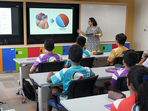 While there is considerable promise for enhanced learning outcomes with integration of generative AI, including improved teacher instruction and well-being, and greater equity within the educational system, there are also risks to be navigated. (Representative image) While there is considerable promise for enhanced learning outcomes with integration of generative AI, including improved teacher instruction and well-being, and greater equity within the educational system, there are also risks to be navigated. (Representative image)