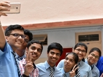 TBSE Results 2024: 87.54% pass Tripura board Class 10 examinations. (Bachchan Kumar/HT file image) TBSE Results 2024: 87.54% pass Tripura board Class 10 examinations. (Bachchan Kumar/HT file image)