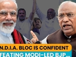 Kharge On Why Modi Won’t Return To Power & How I.N.D.I.A. Will Choose PM Face Kharge On Why Modi Won’t Return To Power & How I.N.D.I.A. Will Choose PM Face