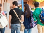 With the number of Indian students pursuing higher education in UK expected to rise to 170,000 by 2025, any policy amendment will have direct impact on the number of Indian students choosing the UK as their study abroad destination.(Getty Images/iStockphoto) With the number of Indian students pursuing higher education in UK expected to rise to 170,000 by 2025, any policy amendment will have direct impact on the number of Indian students choosing the UK as their study abroad destination.(Getty Images/iStockphoto)