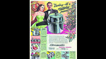 A 1950s print advertisement for Ekcomatic pressure cookers. (HT Archives) A 1950s print advertisement for Ekcomatic pressure cookers. (HT Archives)