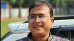Bangladesh Awami League MP Md. Anwarul Azim. (File) Bangladesh Awami League MP Md. Anwarul Azim. (File)
