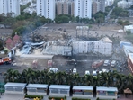 Rajkot TRP Gaming Zone Fire: At least 27 people, including four children, died. Rajkot TRP Gaming Zone Fire: At least 27 people, including four children, died.