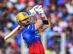 CRICKET-IND-IPL-T20-GUJARAT-BENGALURU-62 CRICKET-IND-IPL-T20-GUJARAT-BENGALURU-62