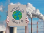 Global warming (Shutterstock) Global warming (Shutterstock)