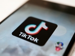 The TikTok logo is displayed on a smartphone screen in Tokyo, Japan. (AP) The TikTok logo is displayed on a smartphone screen in Tokyo, Japan. (AP)
