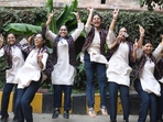 Maharashtra SSC 10th result 2024: Websites to check marks(Santosh Kumar/For representation) Maharashtra SSC 10th result 2024: Websites to check marks(Santosh Kumar/For representation)