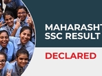 Maharashtra board SSC result 2024 announced; how to check marks Maharashtra board SSC result 2024 announced; how to check marks