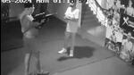 DSP Pramod Mishra said the suspect has been identified and efforts are on to arrest him. (Videograb) DSP Pramod Mishra said the suspect has been identified and efforts are on to arrest him. (Videograb)