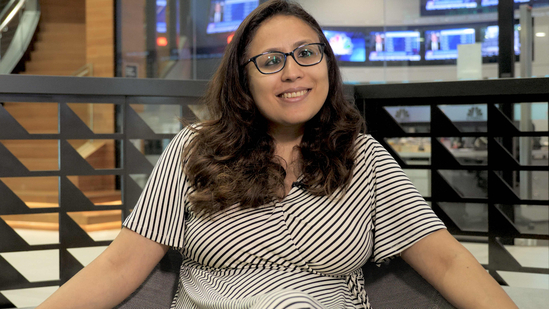 Edelweiss CEO Radhika Gupta shared crucial financial planning tips for the transfer of assets in the event of death. Edelweiss CEO Radhika Gupta shared crucial financial planning tips for the transfer of assets in the event of death.