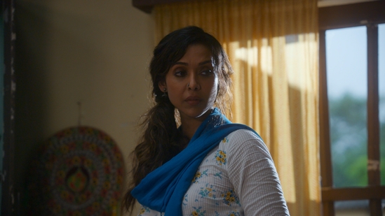 Anupriya Goenka on Break The Silence making it to Cannes 2024 Anupriya Goenka on Break The Silence making it to Cannes 2024