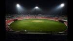PCA would be getting <span class='webrupee'>₹</span>25 lakh from the BCCI under this announcement. PCA has two curators and 20-odd groundsmen. (HT File Photo) PCA would be getting <span class='webrupee'>₹</span>25 lakh from the BCCI under this announcement. PCA has two curators and 20-odd groundsmen. (HT File Photo)