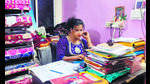 Reshmi Biswas, 23 (HT Photo) Reshmi Biswas, 23 (HT Photo)