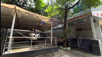 The proposal was initially put forward in 2017, and the civic body completed the works in March 2020, costing <span class='webrupee'>₹</span>4 crore. (HT PHOTO) The proposal was initially put forward in 2017, and the civic body completed the works in March 2020, costing <span class='webrupee'>₹</span>4 crore. (HT PHOTO)