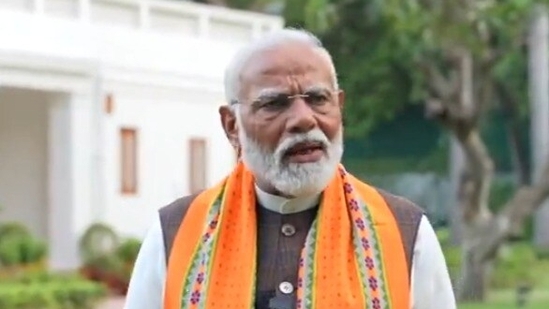 Prime Minister Narendra Modi (ANI) Prime Minister Narendra Modi (ANI)