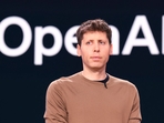 OpenAI CEO Sam Altman(AFP) OpenAI CEO Sam Altman(AFP)