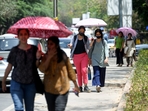 Indore weather update on March 26, 2025 Indore weather update on March 26, 2025