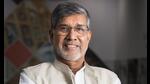 Nobel laureate Kailash Satyarthi (KSCF) Nobel laureate Kailash Satyarthi (KSCF)