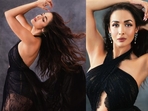 Malaika Arora poses for HT City Showstoppers Malaika Arora poses for HT City Showstoppers