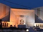 Pakistan Judiciary (AFP) Pakistan Judiciary (AFP)