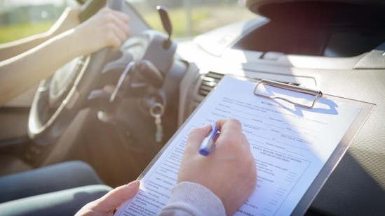The Ministry of Road Transport and Highways announced new regulations for obtaining a driving license from June 1, 2024. The Ministry of Road Transport and Highways announced new regulations for obtaining a driving license from June 1, 2024.