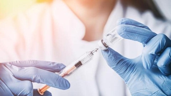 Vaccination Vaccination