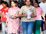 Candidates can submit their online applications with a late fee of <span class='webrupee'>₹</span>300/- from June 1, 2024, to June 3, 2024 (Manish/HT) Candidates can submit their online applications with a late fee of <span class='webrupee'>₹</span>300/- from June 1, 2024, to June 3, 2024 (Manish/HT)