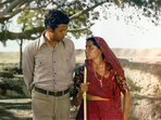 The countrywide release of Manthan in 50 cities is the first grand scale release for a restored film in India. The countrywide release of Manthan in 50 cities is the first grand scale release for a restored film in India.