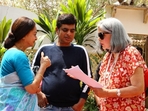 Zeenat Aman will be making her OTT debut with the web series. Zeenat Aman will be making her OTT debut with the web series.