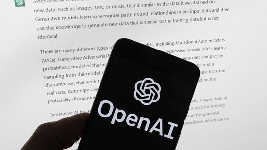 AI (Representational Image (AP)) AI (Representational Image (AP))