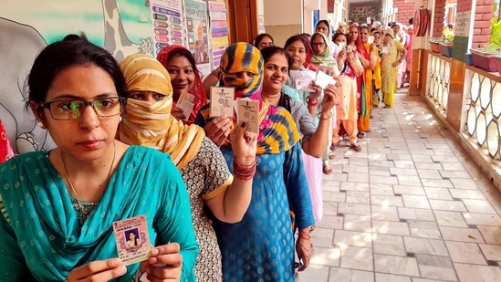 Karnataka Exit Poll Live Updates: Will the southern state continue to favour BJP? Karnataka Exit Poll Live Updates: Will the southern state continue to favour BJP?