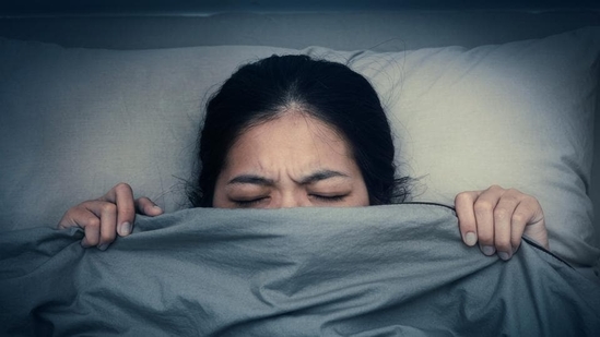 The results highlight the important role that sleep plays in understanding loneliness across the adult lifespan. (Shutterstock) The results highlight the important role that sleep plays in understanding loneliness across the adult lifespan. (Shutterstock)