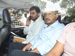 Delhi chief minister Arvind Kejriwal Delhi chief minister Arvind Kejriwal