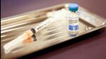 The mumps vaccination is not given under the programme as it is not a life-threatening viral infection, says official. (REPRESENTATIVE PHOTO) The mumps vaccination is not given under the programme as it is not a life-threatening viral infection, says official. (REPRESENTATIVE PHOTO)