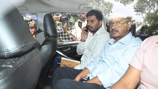 Delhi chief minister Arvind Kejriwal Delhi chief minister Arvind Kejriwal