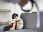 Every year, International Day of Innocent Children Victims of Aggression is observed on June 4.(Shutterstock) Every year, International Day of Innocent Children Victims of Aggression is observed on June 4.(Shutterstock)