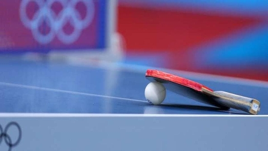 File image of Table Tennis.(Getty) File image of Table Tennis.(Getty)