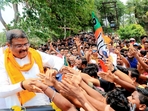 Union Minister for Education and Skill Development & Entrepreneurship, Dharmendra Pradhan (PTI) Union Minister for Education and Skill Development & Entrepreneurship, Dharmendra Pradhan (PTI)